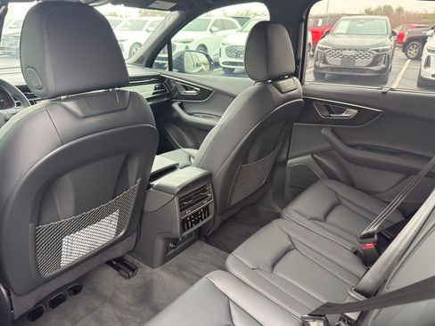 New 2026 Audi Q7 3.0T Premium Plus image 25