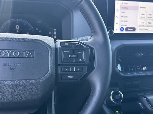 Used 2025 Toyota Land Cruiser 1958 image 30