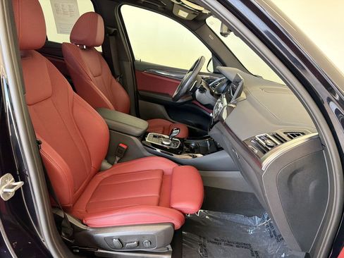 Used 2024 BMW X3 M40i w/ Premium Package AWD/4WD image 25