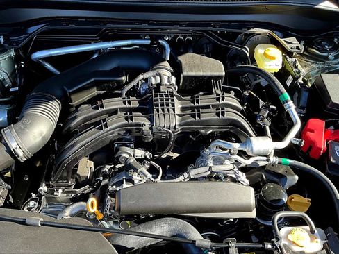 New 2026 Subaru Forester Premium image 17