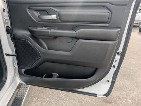 New 2026 RAM 1500 Express image 28