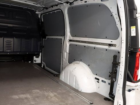 Used 2019 Mercedes-Benz Metris image 24