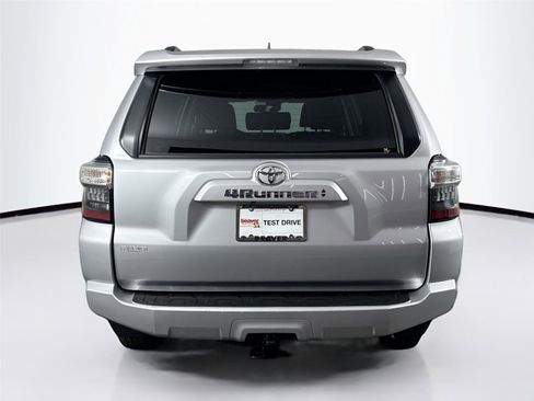 Certified 2024 Toyota 4Runner SR5 Premium image 13