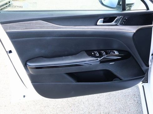 Used 2022 Kia K5 EX w/ EX Premium Package image 20