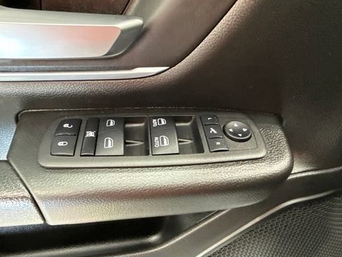 Used 2023 RAM 1500 Big Horn AWD/4WD image 21