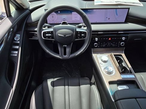 New 2026 Genesis G80 2.5T Advanced AWD/4WD image 7