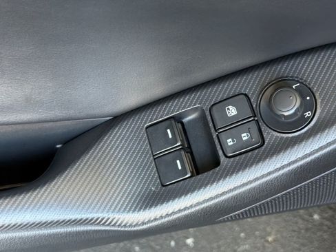 Used 2016 MAZDA MX-5 Miata Club RWD image 13