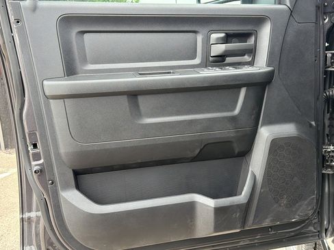 New 2026 RAM 2500 Tradesman AWD/4WD image 8