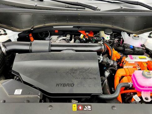 Used 2026 Hyundai Palisade Calligraphy FWD image 24