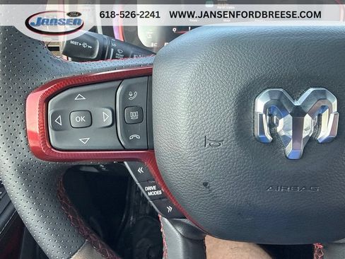 Used 2026 RAM 1500 Rebel w/ Rebel Level 1 Equipment Group AWD/4WD image 18