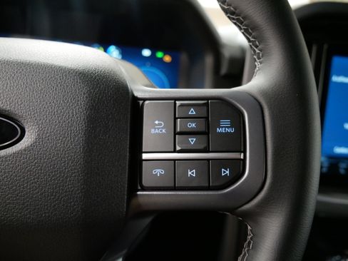 Used 2026 Ford F150 XLT w/ Equipment Group 302A MID AWD/4WD image 31