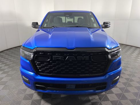 New 2026 RAM 1500 Big Horn image 12