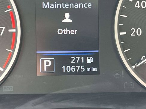 Used 2025 Nissan Sentra S image 22