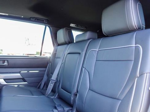 New 2026 Toyota Sequoia SR5 AWD/4WD image 31