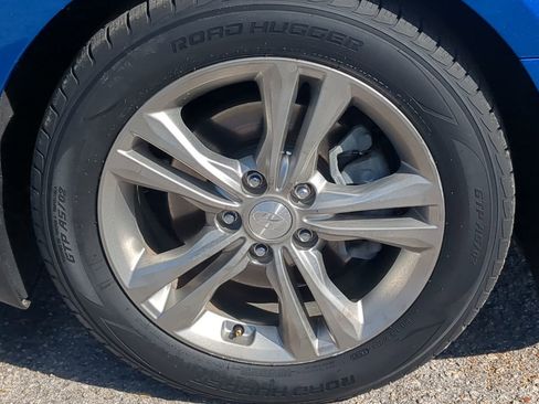 Used 2018 Hyundai Sonata SEL w/ Winter Weather Package image 11