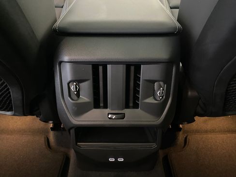 New 2026 BMW X3 xDrive30 w/ M Sport Package image 28