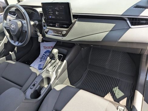 Certified 2026 Toyota Corolla LE image 20