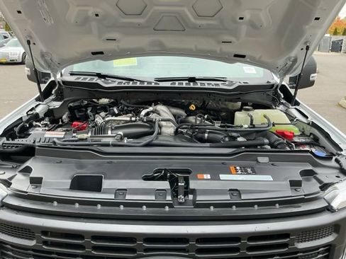 New 2026 Ford F450 XL image 29