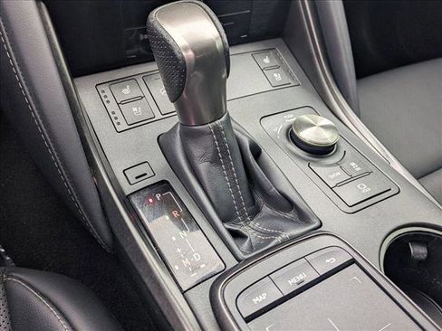 Used 2021 Lexus IS 350 F Sport image 15