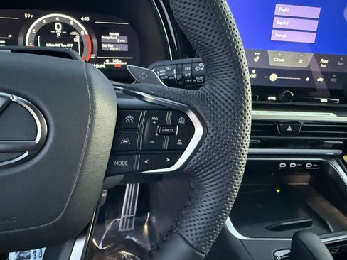 New 2026 Lexus TX 350 AWD image 20