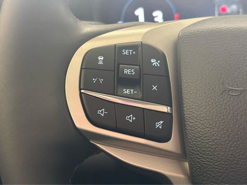 New 2026 Ford Explorer Active w/ Active Comfort Package image 49