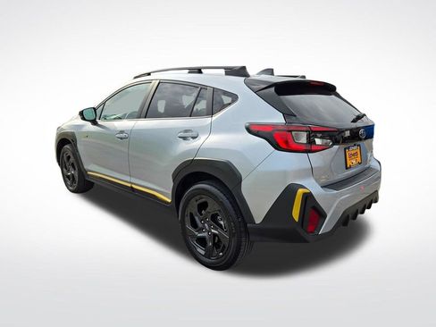 Used 2024 Subaru Crosstrek 2.5i Sport w/ Crosstrek Mirror Package AWD/4WD image 6