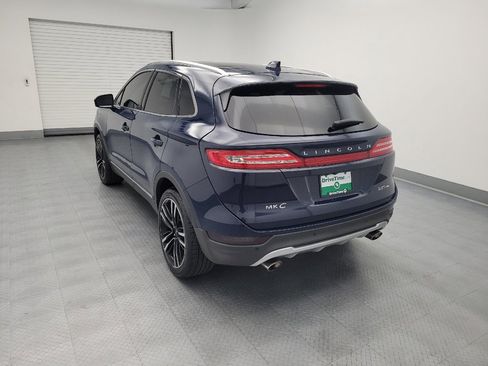 Used 2018 Lincoln MKC Reserve w/ Lincoln MKC Climate Package AWD/4WD image 5