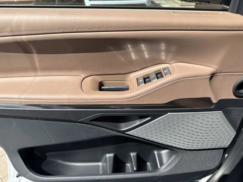 New 2025 Lincoln Navigator L Black Label image 9