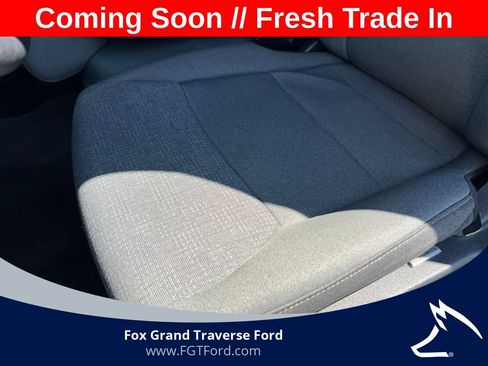 Certified 2025 Ford F150 XLT w/ Equipment Group 301A Standard AWD/4WD image 13