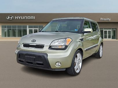 Used 2010 Kia Soul !