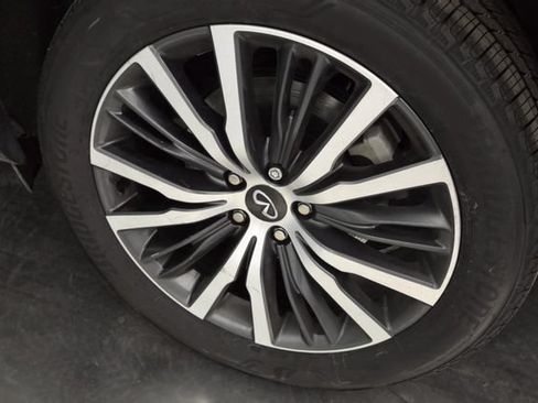 Used 2024 INFINITI QX60 Autograph AWD/4WD image 9