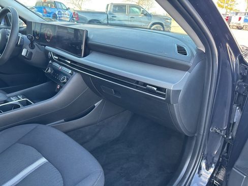 Used 2025 Hyundai Sonata SEL image 56