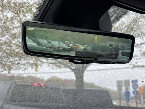 New 2026 RAM 1500 RHO AWD/4WD image 10