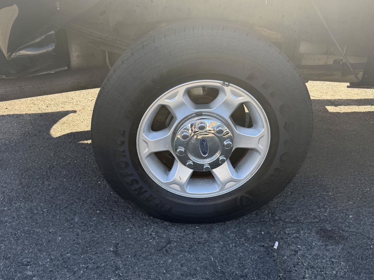 Used 2014 Ford F250 XLT w/ XLT Interior Package AWD/4WD image 35