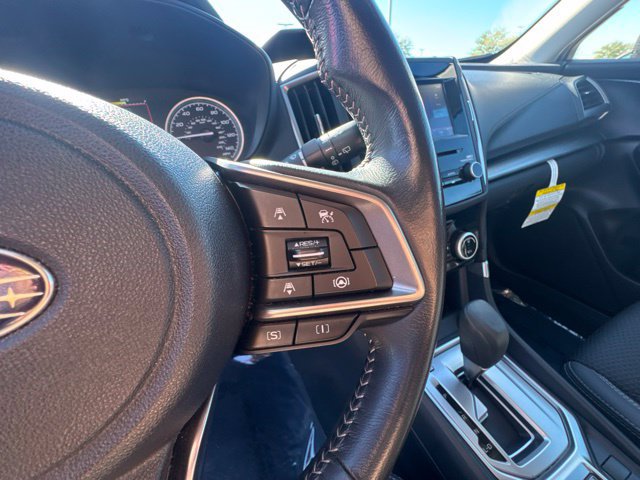 Certified 2023 Subaru Forester Premium AWD/4WD image 23