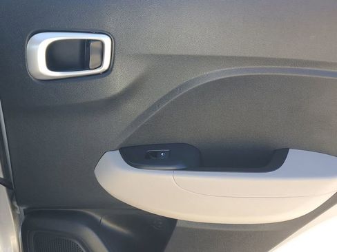 Certified 2023 Hyundai Venue SEL w/ Cargo Package image 37