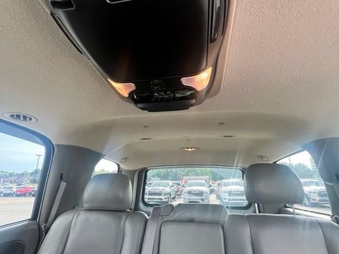 Used 2003 Chevrolet Tahoe Z71 AWD/4WD image 6