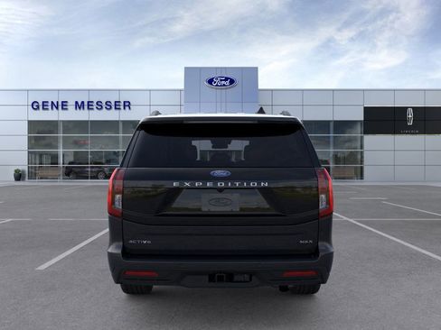 New 2025 Ford Expedition Max Active image 27