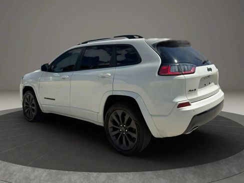Used 2019 Jeep Cherokee High Altitude AWD/4WD image 4