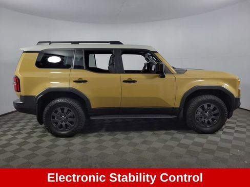 Used 2024 Toyota Land Cruiser image 10