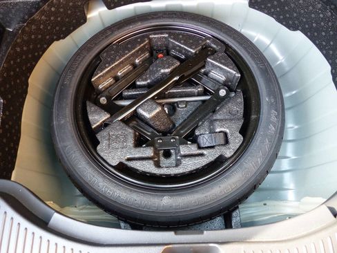 Used 2021 Chevrolet Trax LS w/ LPO, Protection Package image 21