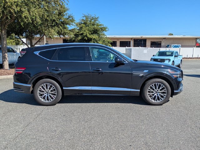Used 2025 Genesis GV80 2.5T Standard AWD/4WD image 2