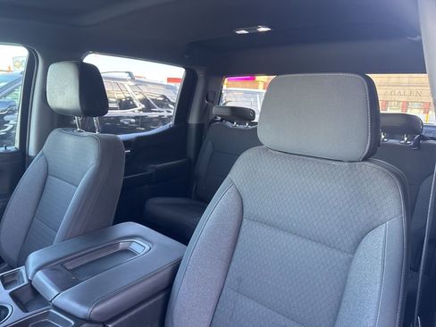 Used 2020 Chevrolet Silverado 1500 LT w/ All-Star Edition image 8