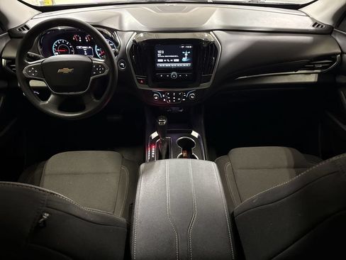 Used 2019 Chevrolet Traverse LS FWD image 10