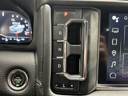 Certified 2022 GMC Yukon XL Denali AWD/4WD image 17