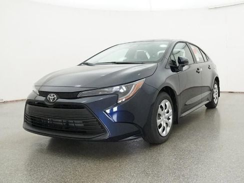 New 2026 Toyota Corolla LE image 32