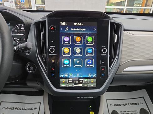 Certified 2025 Subaru Forester Premium image 23