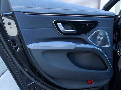 Used 2023 Mercedes-Benz EQS 450+ 450 image 19