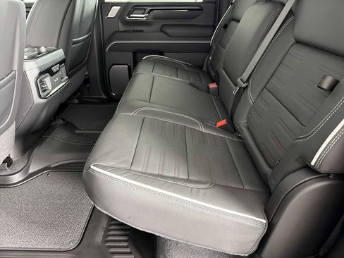 New 2026 GMC Sierra 2500 AT4X AWD/4WD image 20