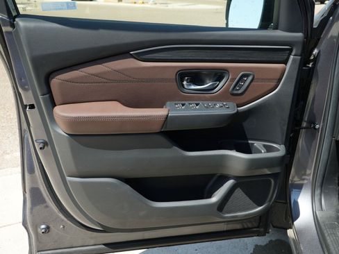New 2026 Honda Pilot image 13